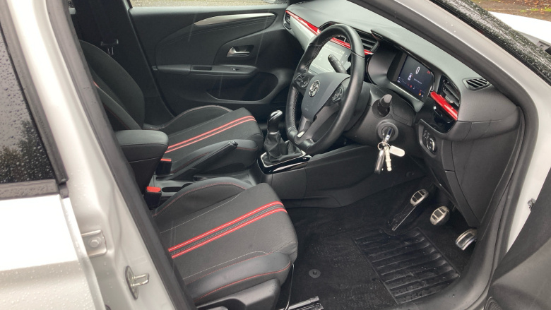 Vauxhall Corsa 1.2 GS Line 5dr Petrol Hatchback